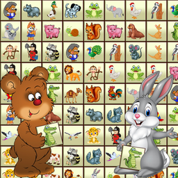 Animals online