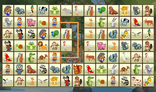 Animals online