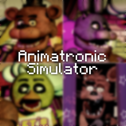 Animatronic Simulator
