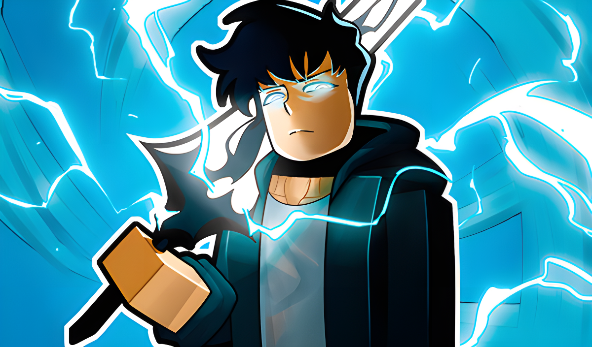 Imagen de portada de Anime Fights Simulator