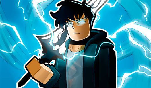 Anime Fights Simulator