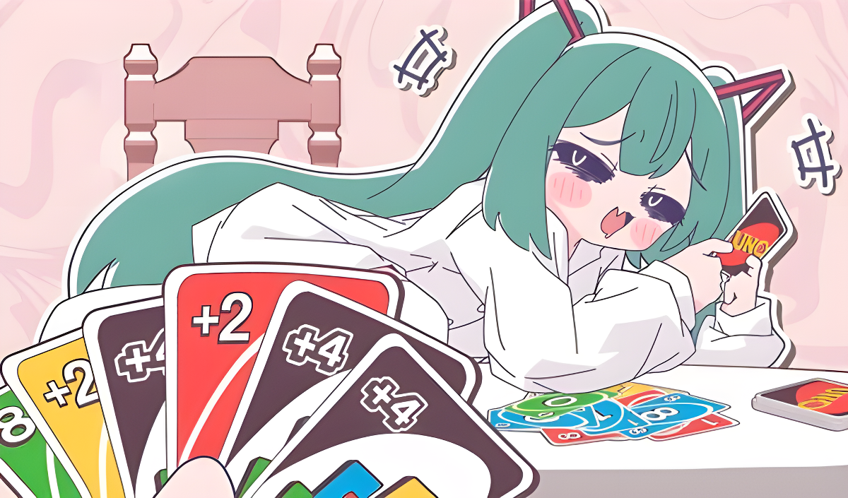 Anime UNO
