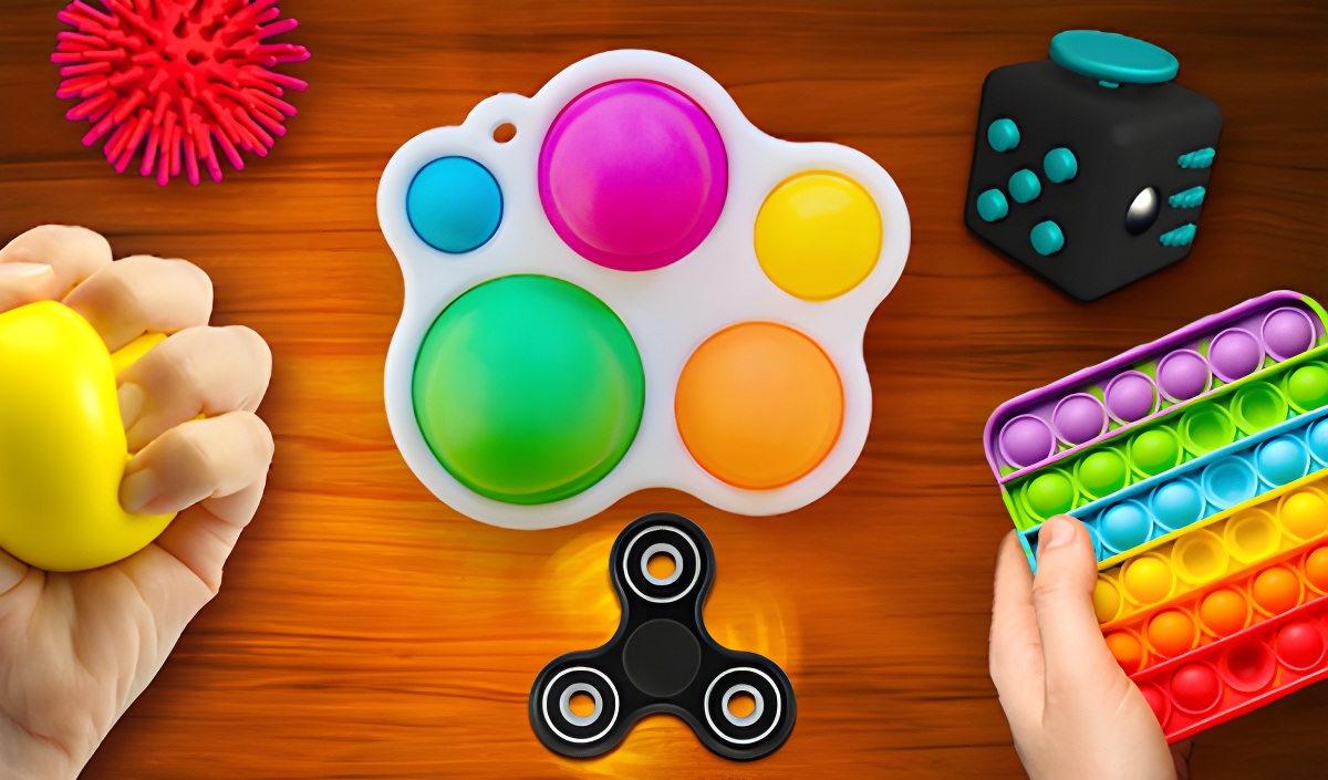 Visuel de Antistress: Big Collection of Gamesv