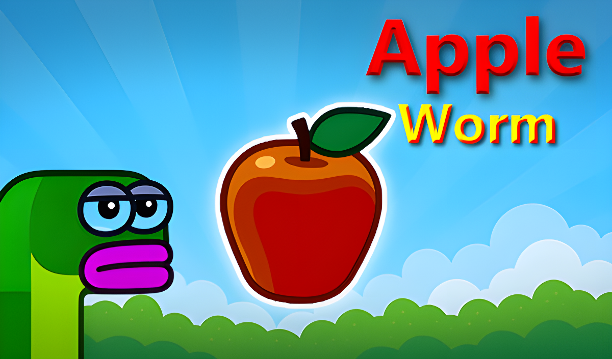 Apple Worm Coverbild