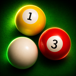 Arcade Billiard
