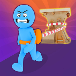 Arcade Rope