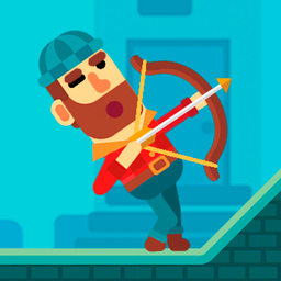 Archer Master: Bow Shooting