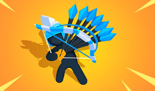 Archer War: Merge