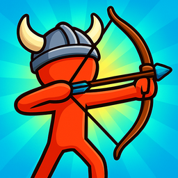 Archers Heroes: Castle War