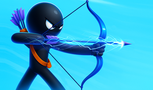 Archers Random