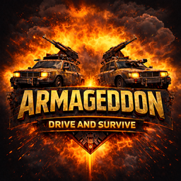 Armageddon: Drive and Survive