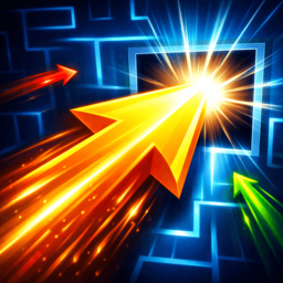 Arrow Escape: Tap Out Puzzle