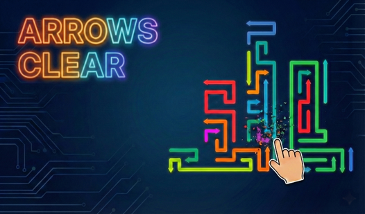Arrows Clear