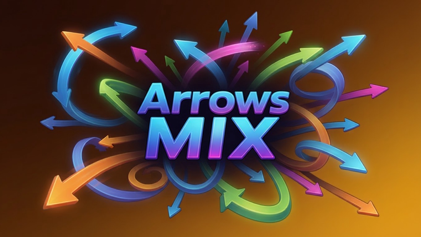 Arrows MIX