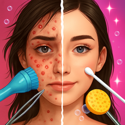 ASMR Beauty Salon - Studio