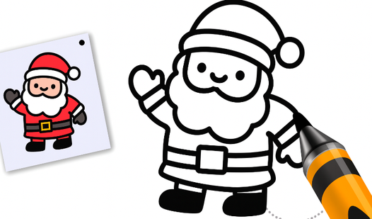 ASMR Coloring Pages & Drawing