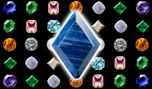 ASMR Connect Gems