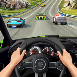 Asphalt Racing