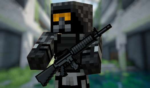 Assault 3D