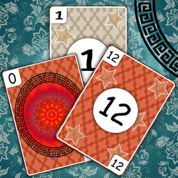 Aura Tarot Solitaire!