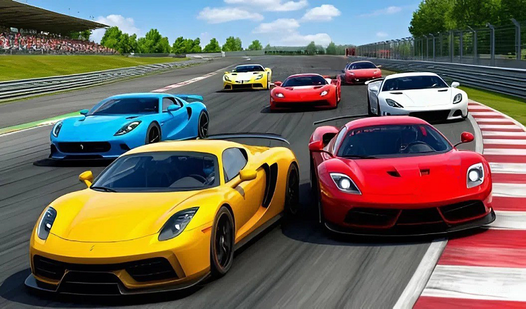 Auto Racing