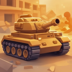 Auto Tanks