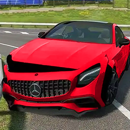 Auto Wreck Simulator