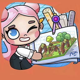Avatar: Build a City