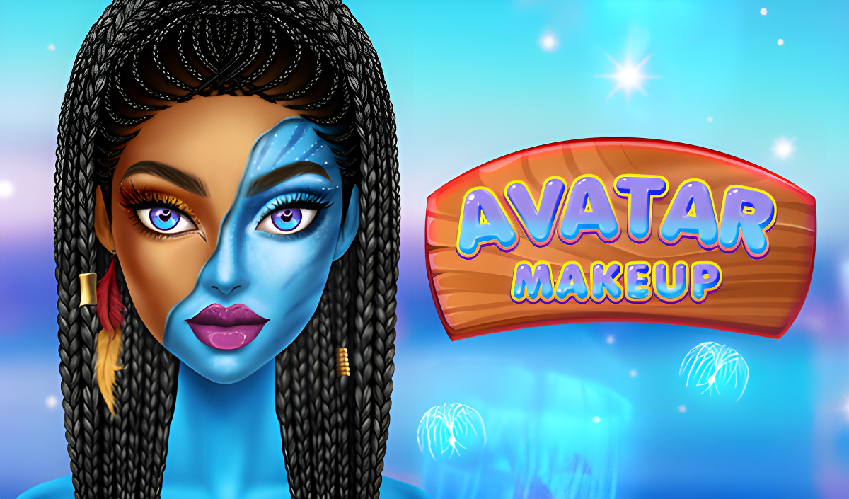 Visuel de Avatar Makeup
