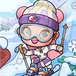 Avatar World: Winter City