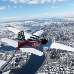 Aviation and flights
