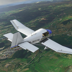 Aviation Simulator