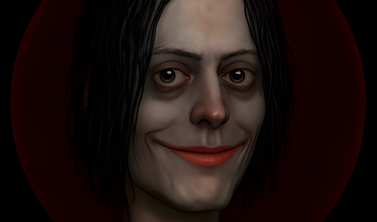 Ayuwoki Michael J Hee Hee Horror Escape