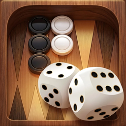 Backgammon Online 3D