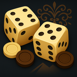 Backgammon Online: Mars Masters