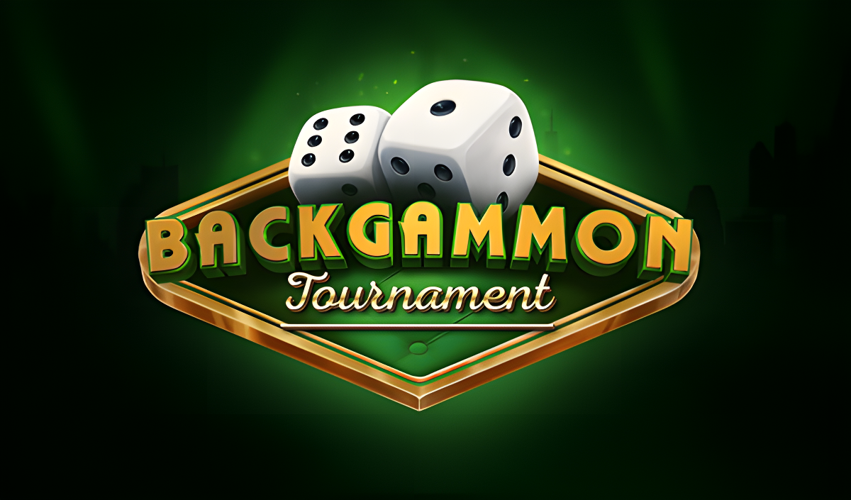 Imagen de portada de Torneo de Backgammon