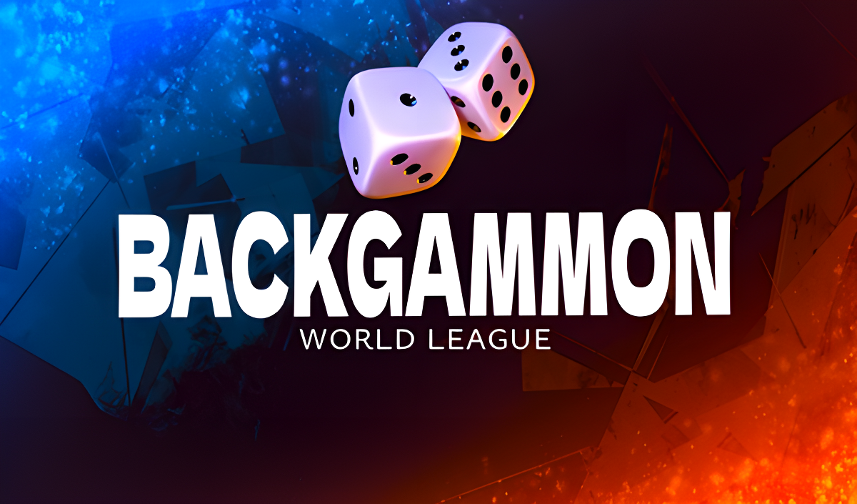 Backgammon World League