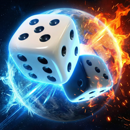 Backgammon World League