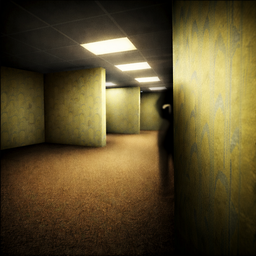 Backrooms: Protocol