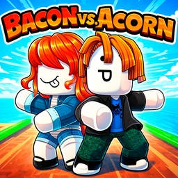 Bacon vs. Acorn