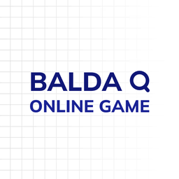 Balda Online game