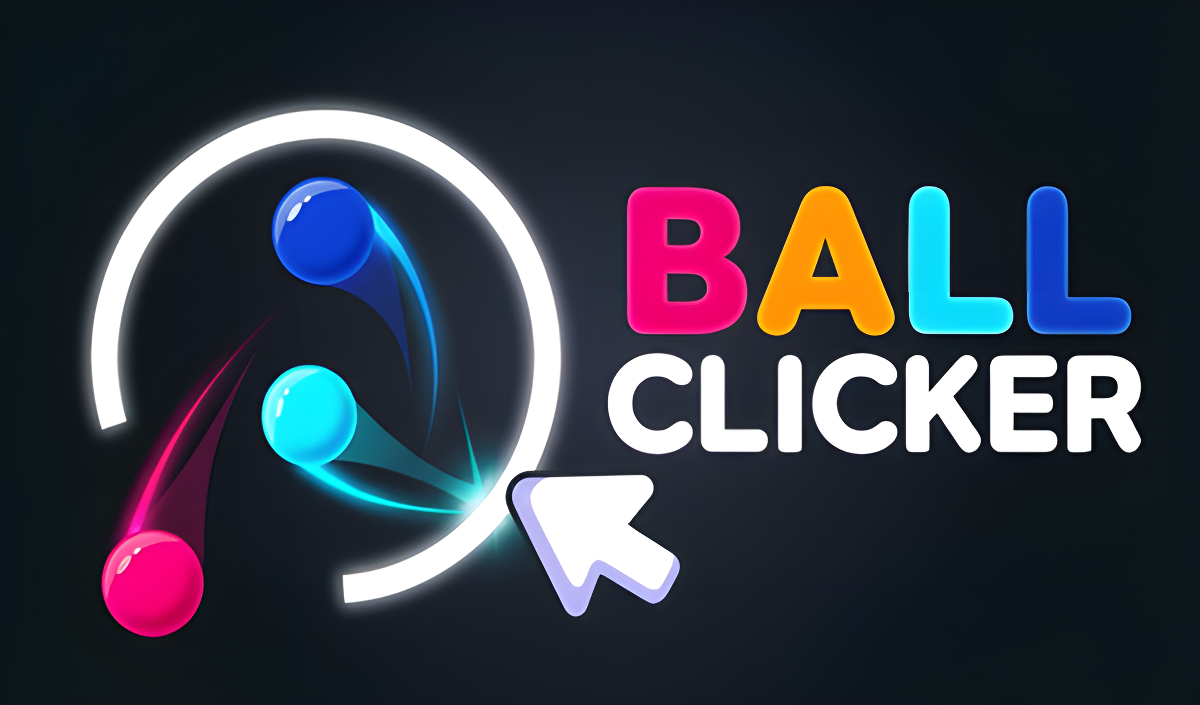 Ball Clicker kapak resmi