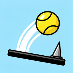 Ball escape!