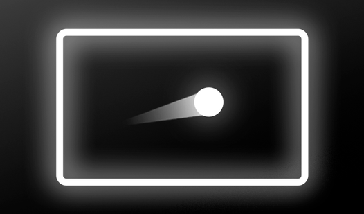 Ball in Square
