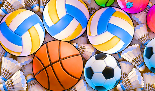 Ball Match: Fun Clear