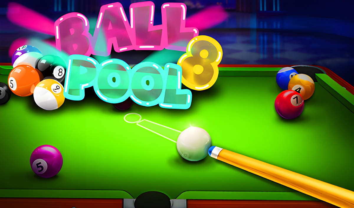 Visuel de Ball Pool 8