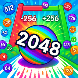 2048 Master Of Doubling