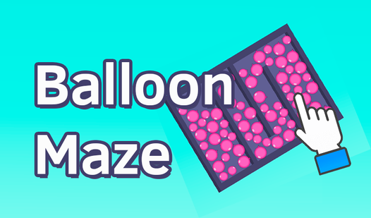 Labirin Balon