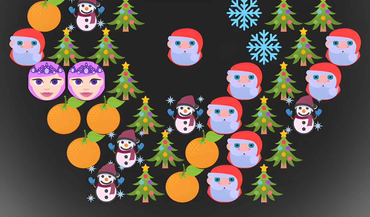 Imagen de portada de Balloons Emoji