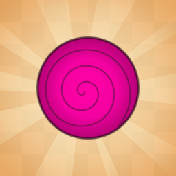 Balls - connect by colors